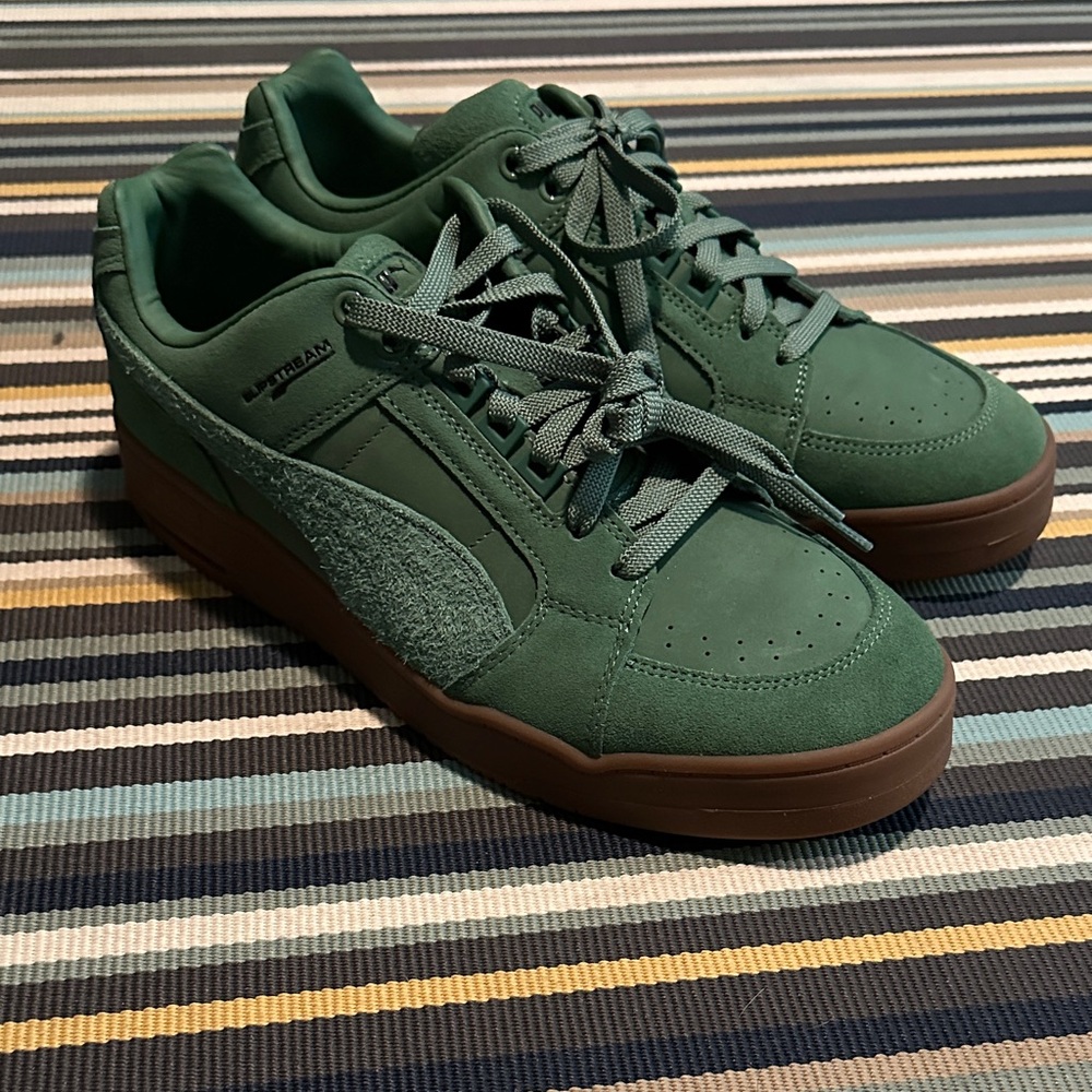 Puma slipstream lo